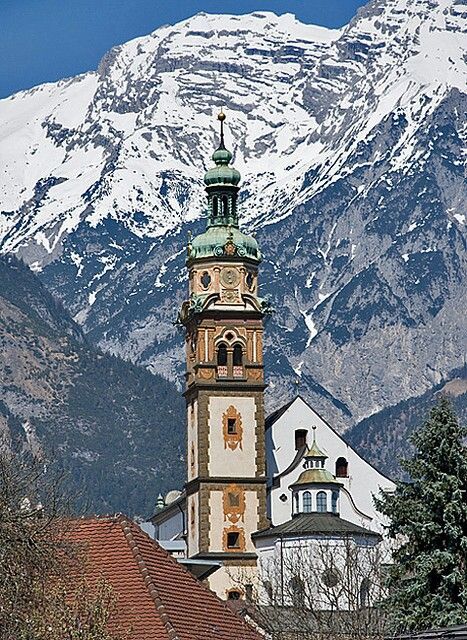 Best Austrian Destinations