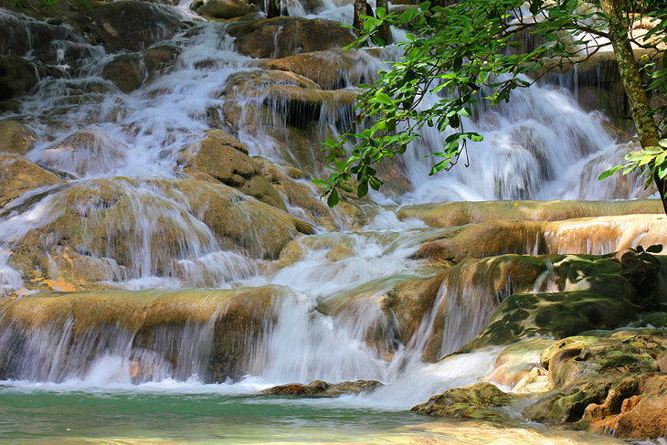 Must see places in Jamaica