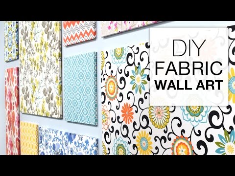 Wall décor ideas within budget