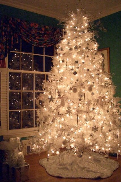 Tempting Artificial Christmas tree ideas
