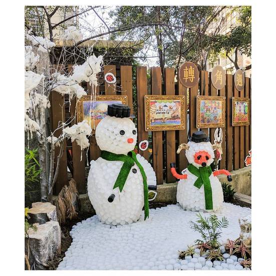  Christmas Snowman Decorations 