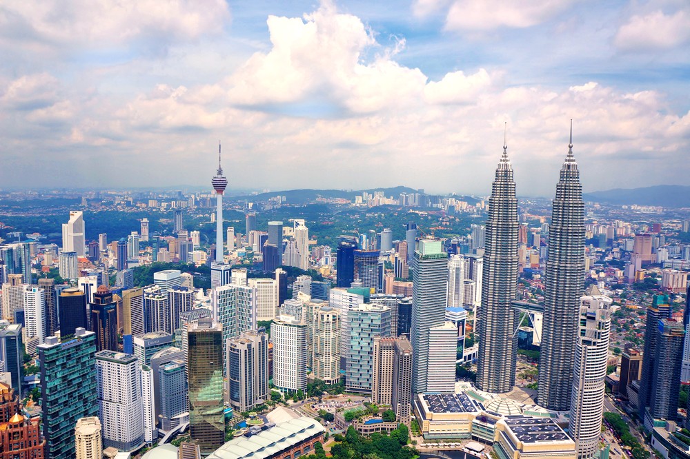 Best places in Kuala Lumpur