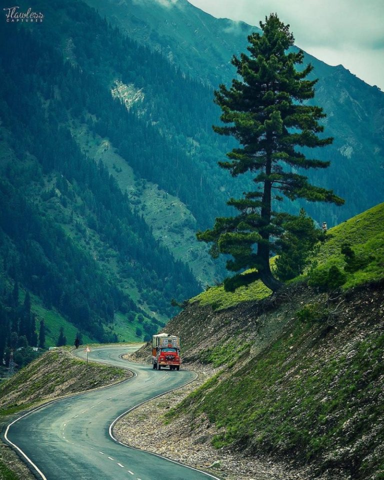 road trip en himalayan