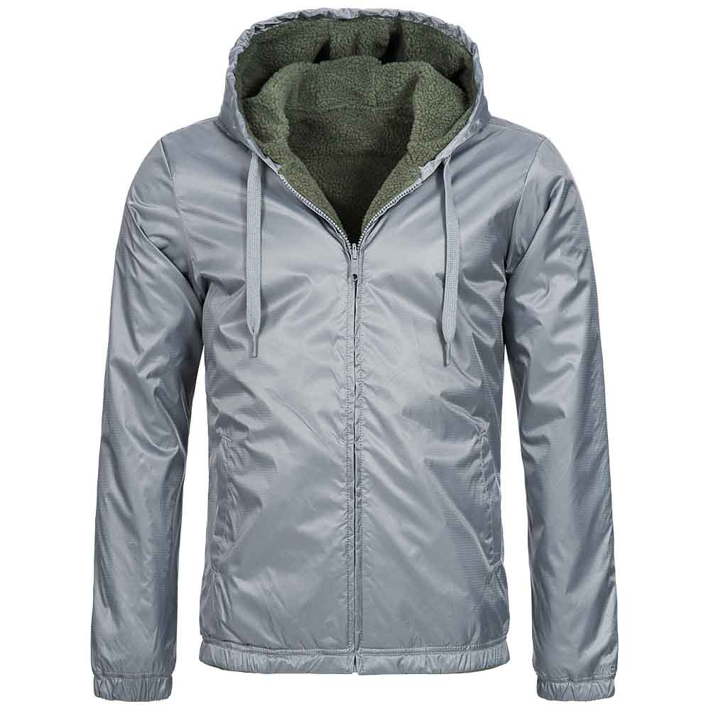 Latest trendy winter jackets