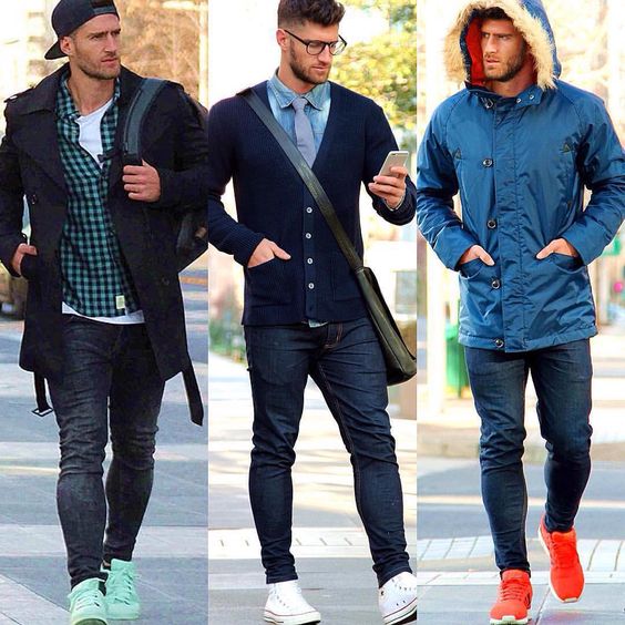 Latest trendy winter jackets that everyone is talking about this season