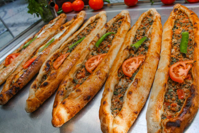 Best dishes to try in Istanbul