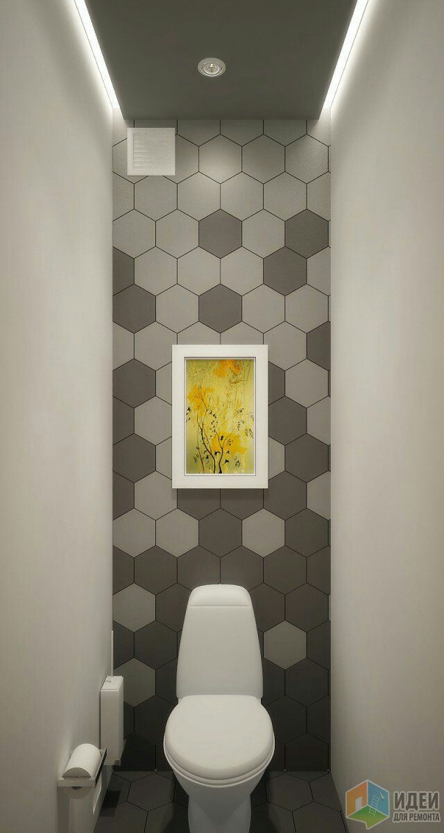 Modern tile decor ideas