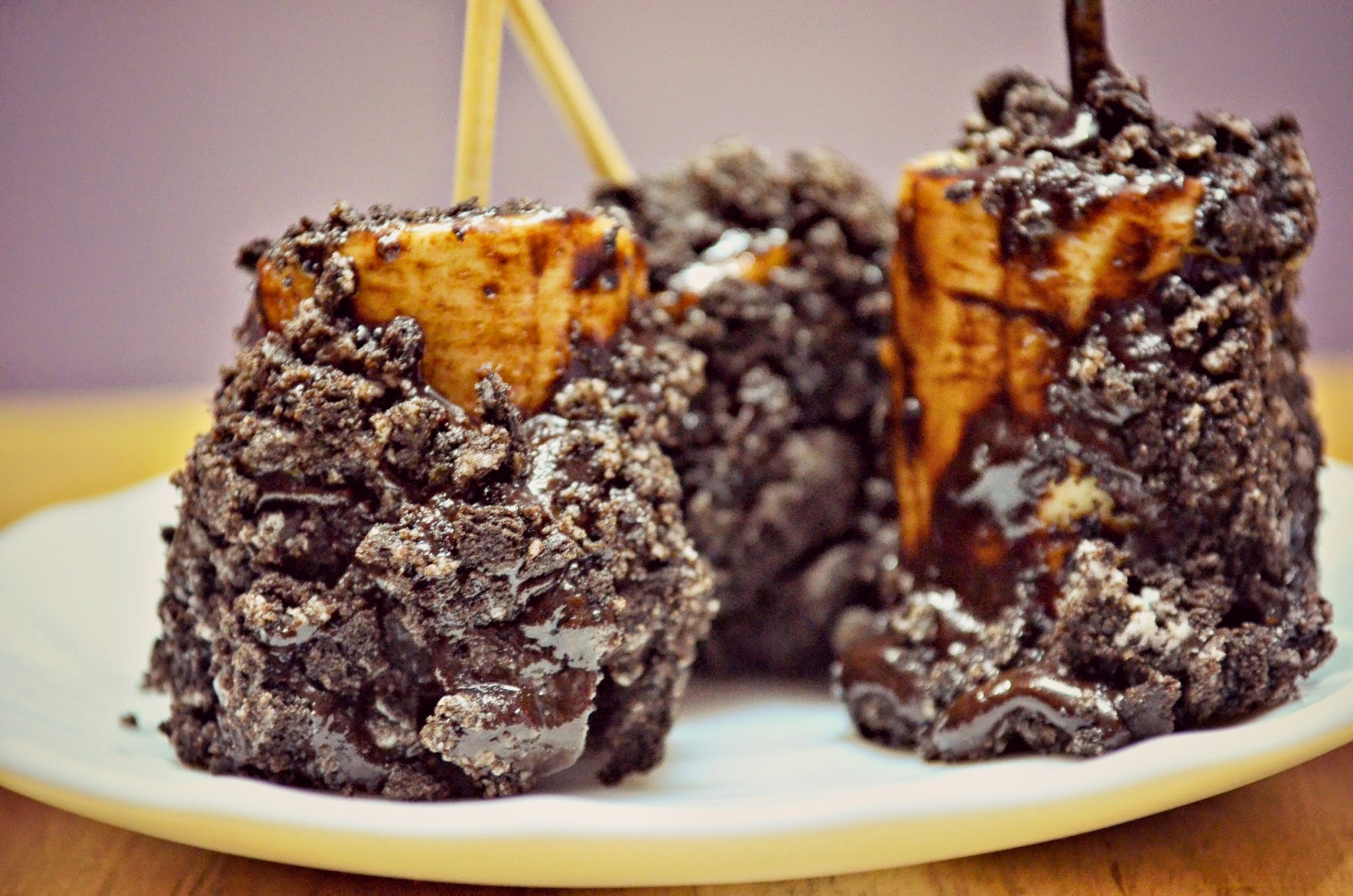 Insanely easy and yummy Oreo Desserts