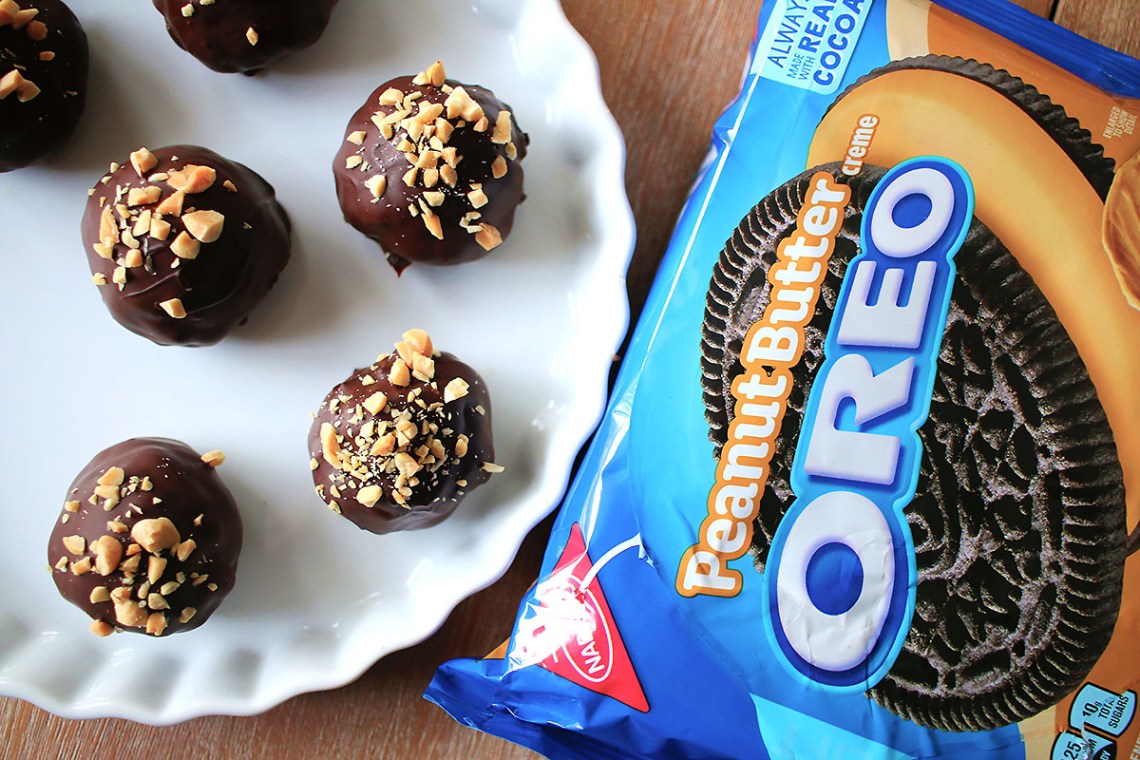 Insanely easy and yummy Oreo Desserts