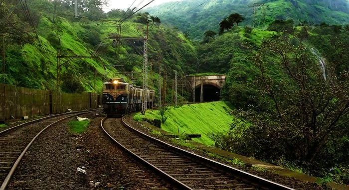 best train journeys across india