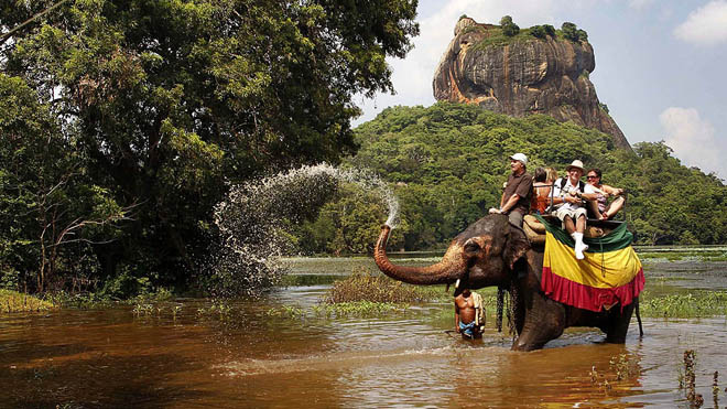 Must visit places in Sri Lanka