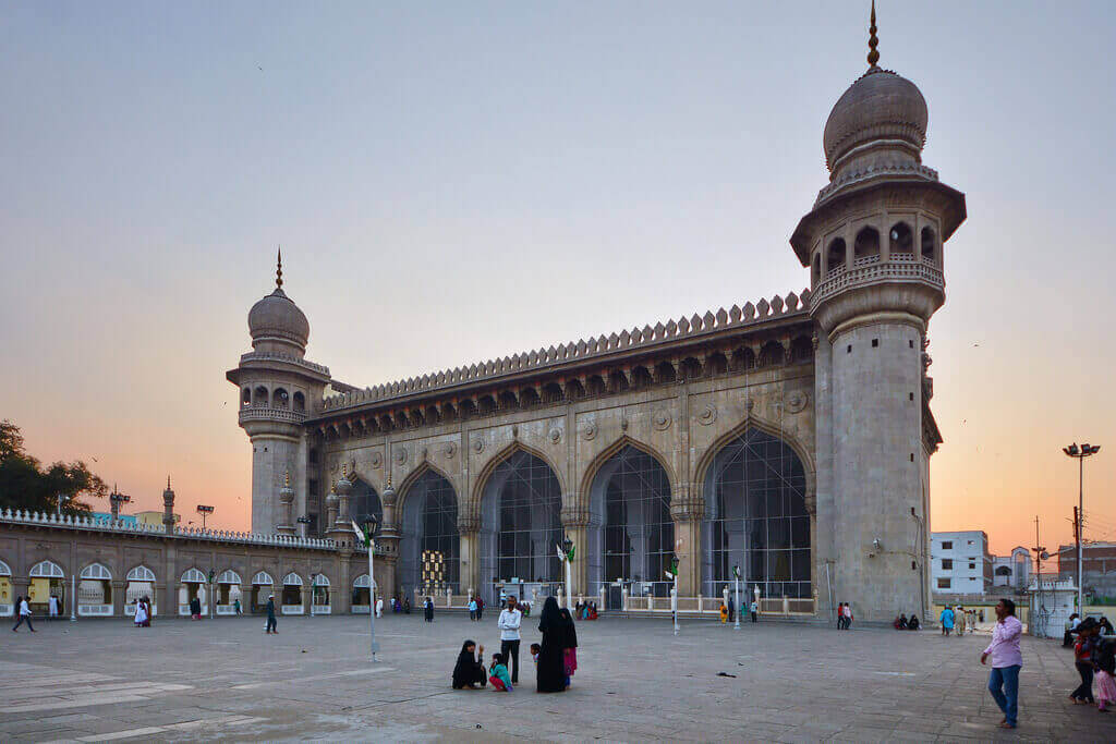 Places to visit in Hyderabad with Kids