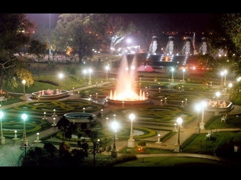 Places to visit in Hyderabad in Evening