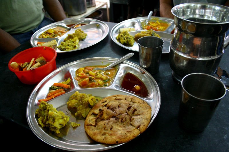 chandni chowk best food and history