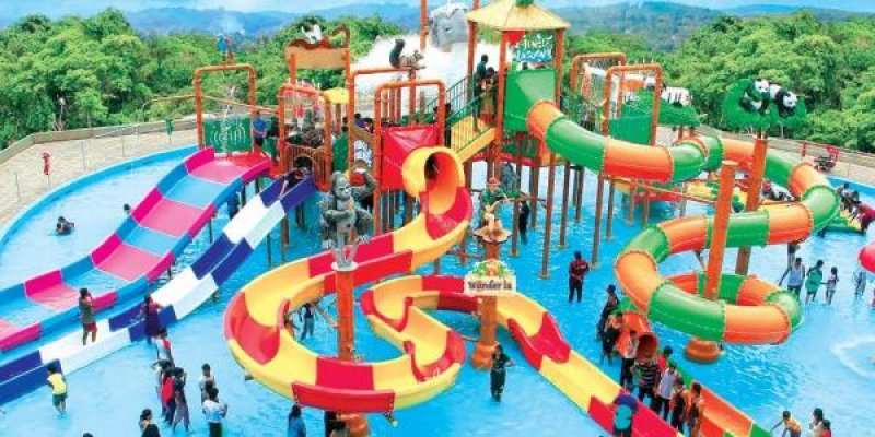 places to visit in hyderabad with kids