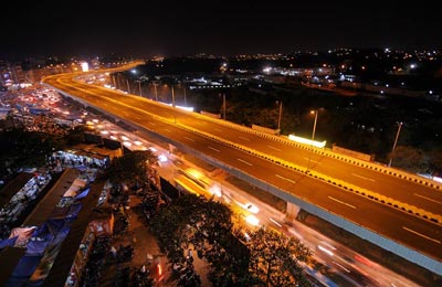 places to visit in hyderabad in evening