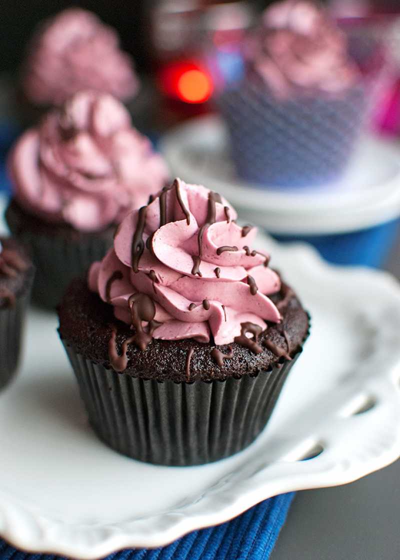 Best Christmas Cupcakes to Bake 
