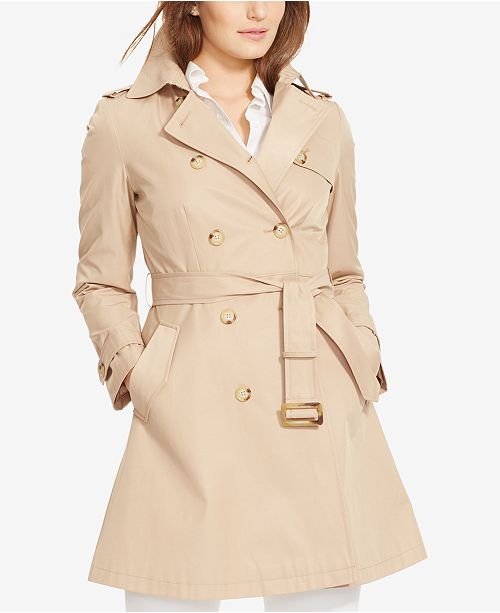 trench coats for women