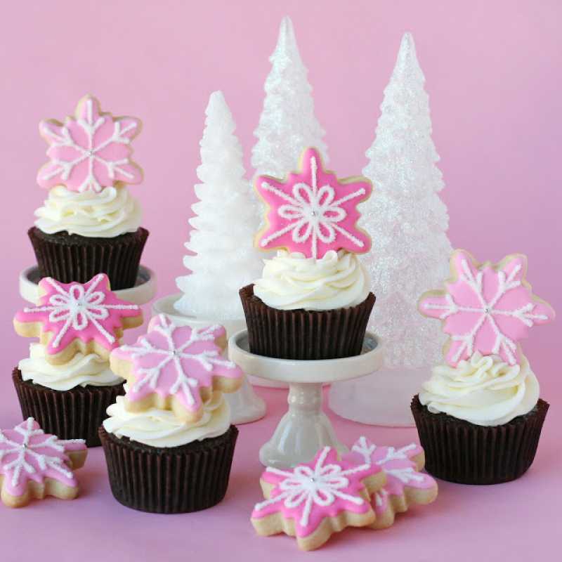  Best Christmas Cupcakes to Bake