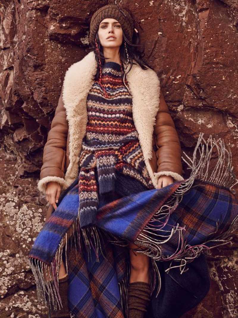 Best Bohemian Outfits for Winters 2018