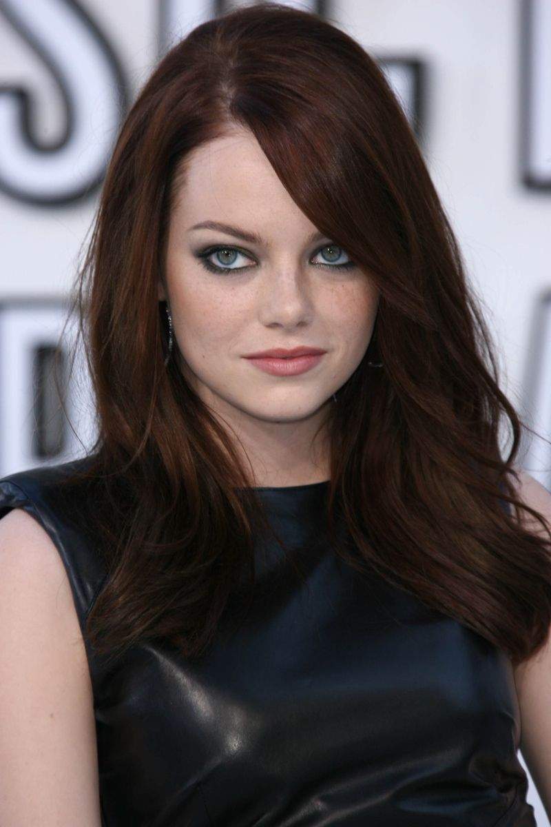 Latest Hair Color Trends for Winters 