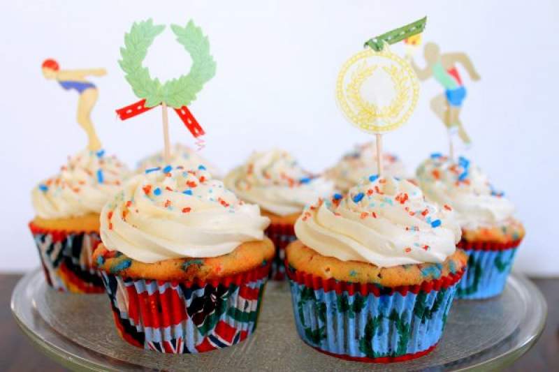  Best Christmas Cupcakes to Bake 