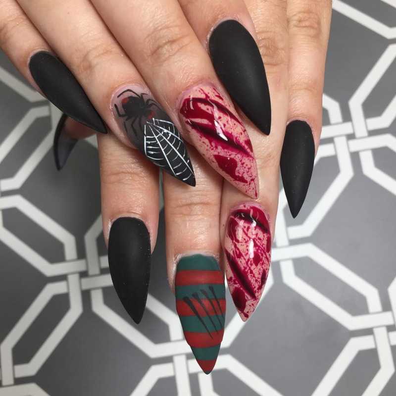Best Nail Designs for 2018