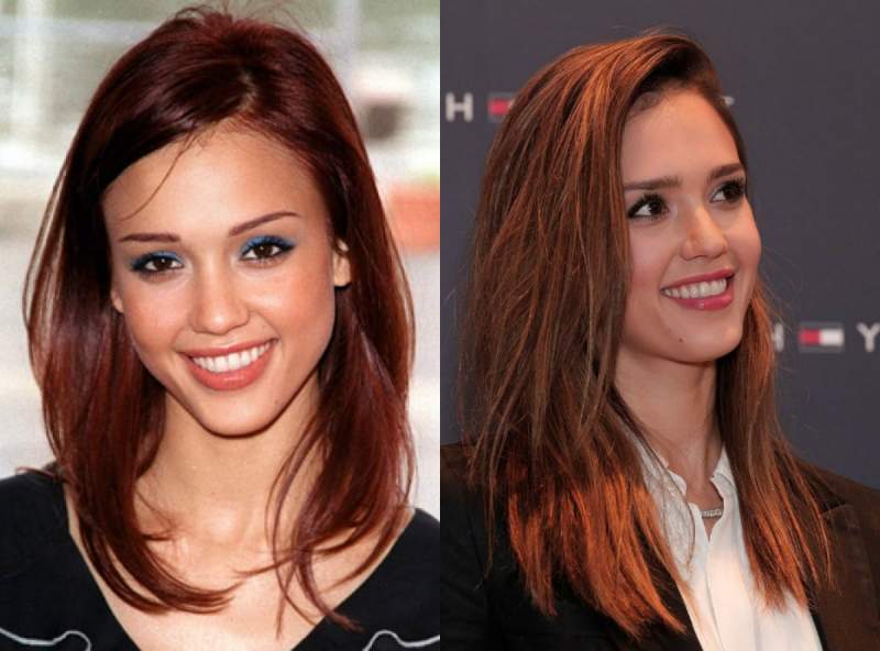 Latest Hair Color Trends for Winters