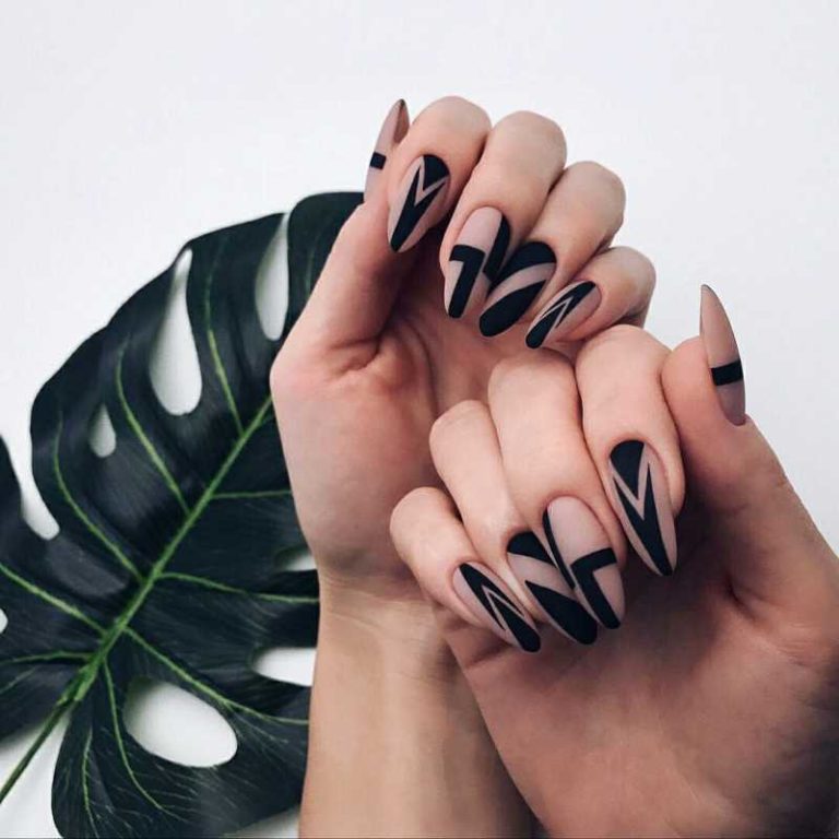Best Nail Design for Spring 2021 Ideas that will you'd love to Copy