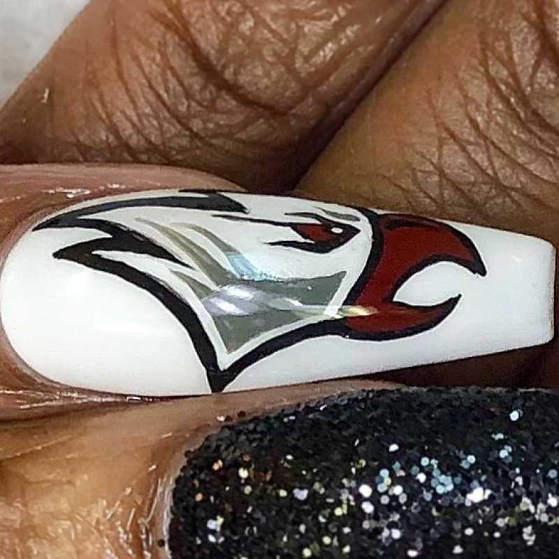 𝐂𝐞𝐥𝐞𝐛𝐫𝐚𝐭𝐞 𝐭𝐡𝐞... - Lovely Nails & Spa Spanish Fort, Alabama |  Facebook