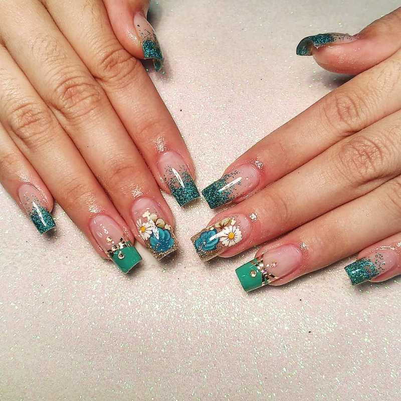 Best Nail Designs for 2018