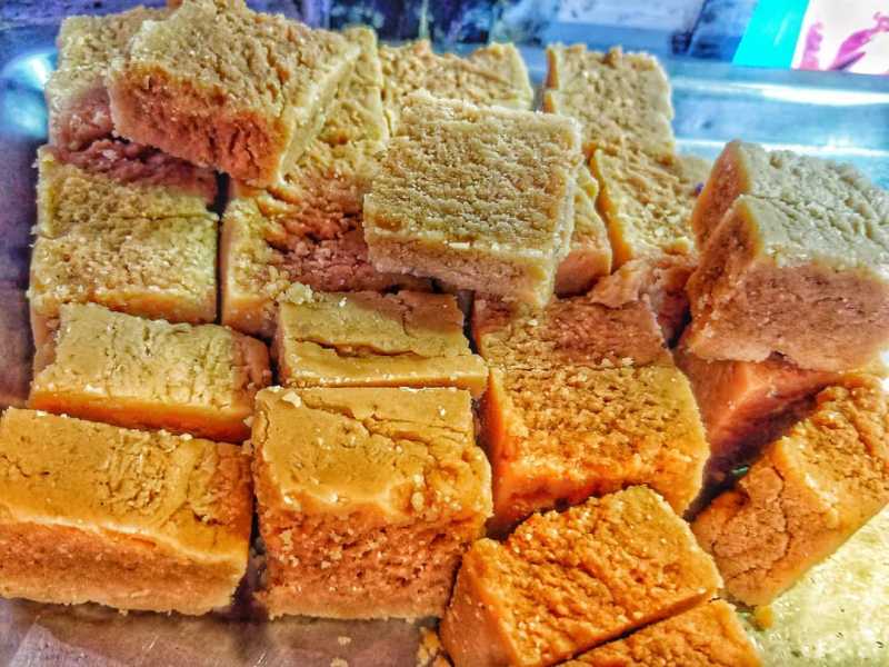 Here's the best Indian Diwali Sweets Recipes of all time