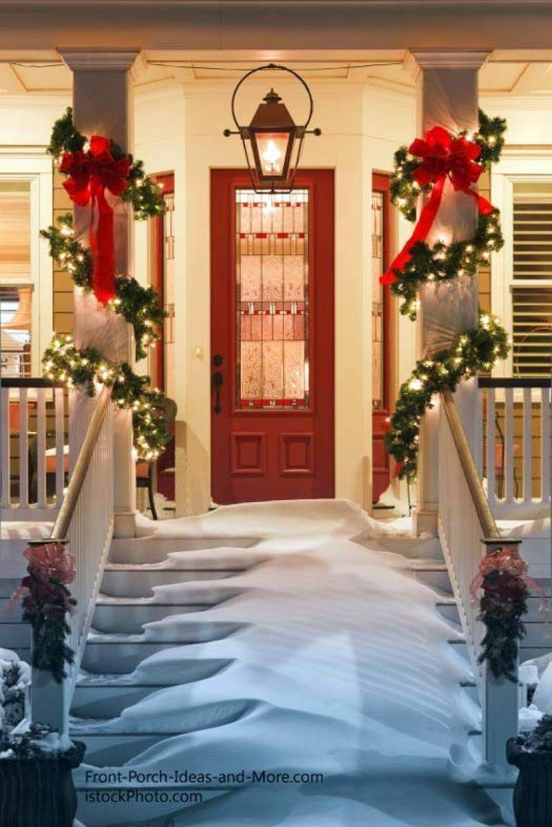 Best Christmas Decorating Ideas for 2018