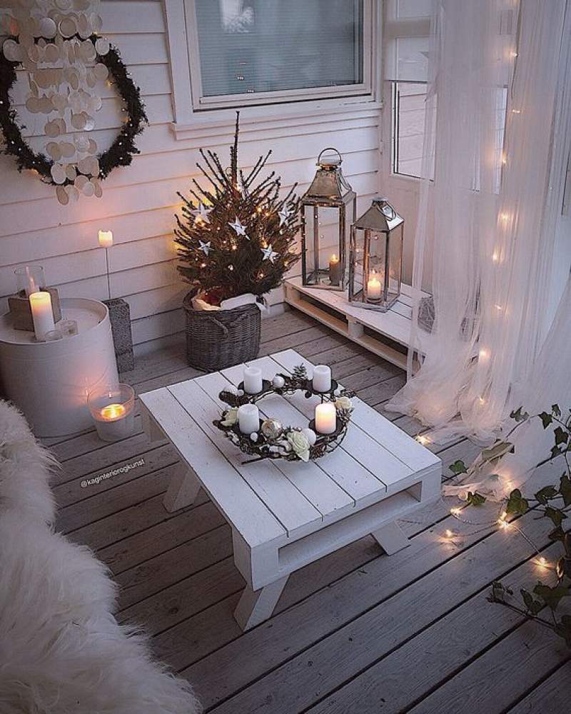 Best Christmas Decorating Ideas for 2018