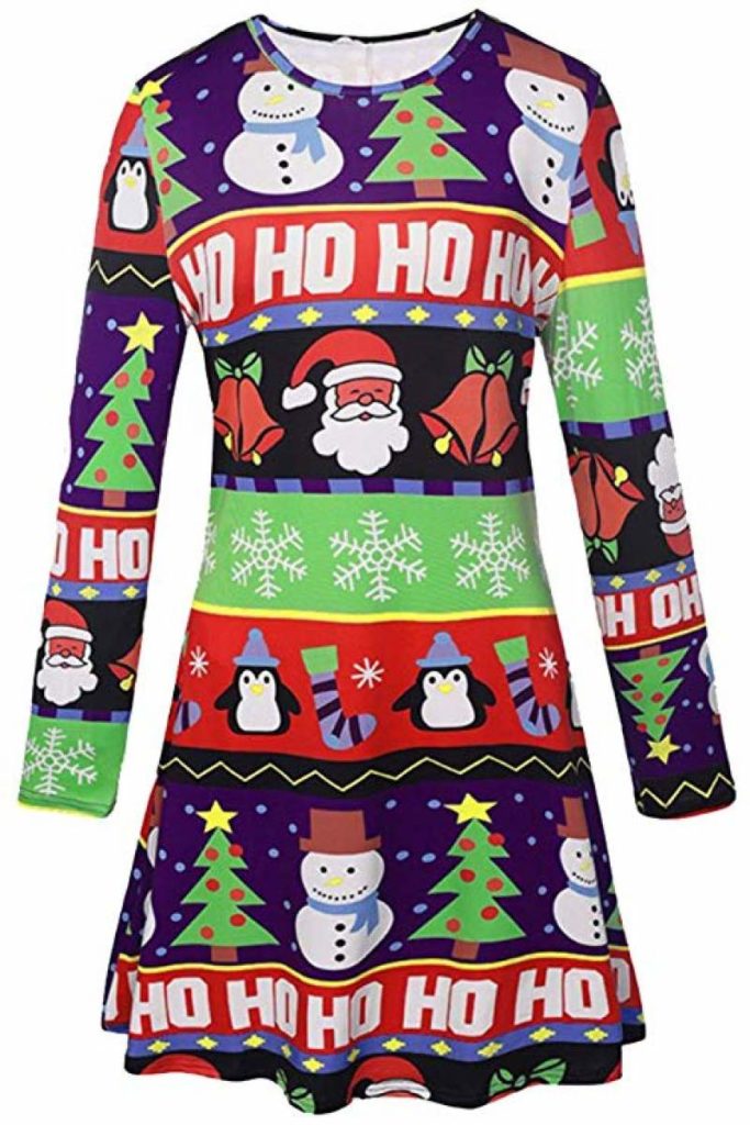 Funny Ugly Christmas Sweater ideas for Women | Men | Couples and DIYs