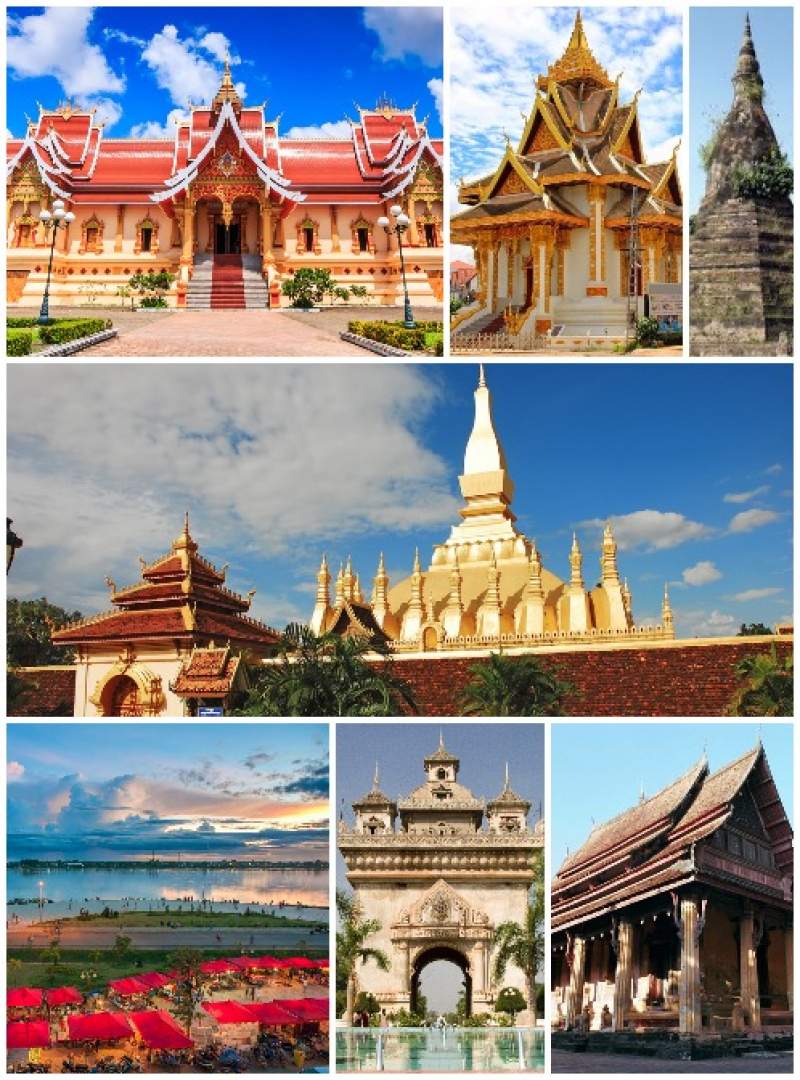 best countries in asia to visit