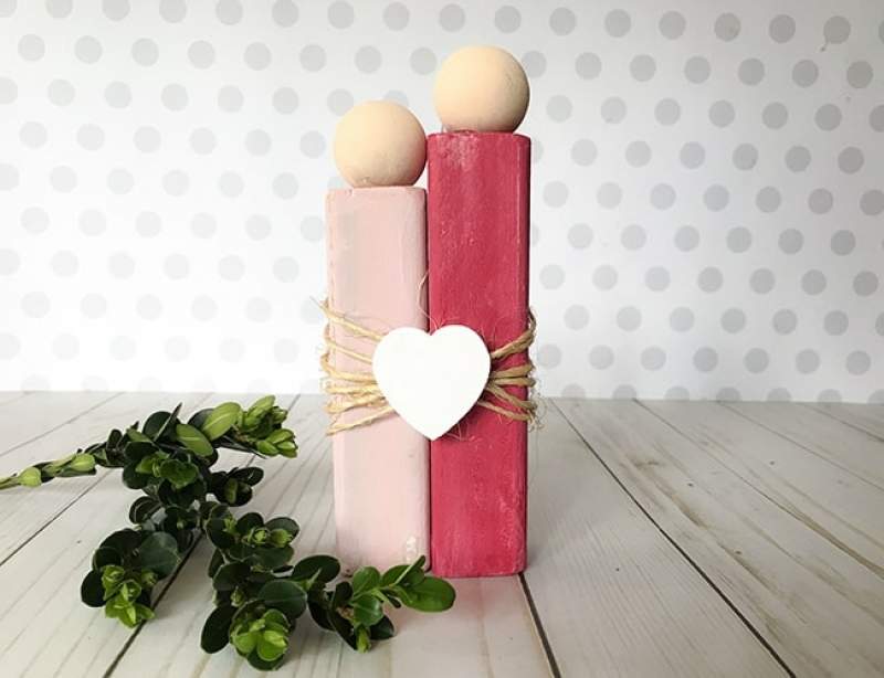 DIY Projects for Valentines Day