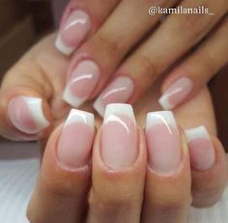 Top 7 Acrylic Nail Shapes Every Pro Should Know