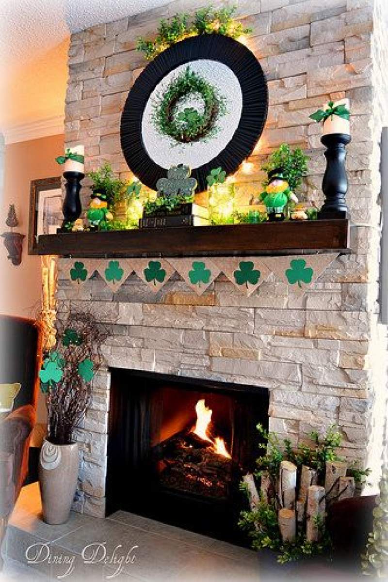 St. Patrick's Day Decorations