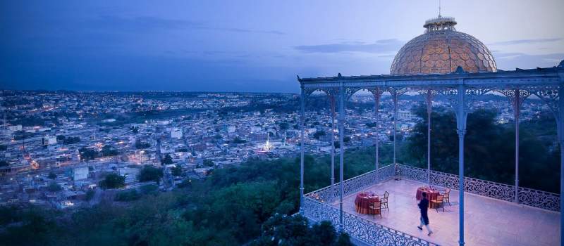 Places to visit in Hyderabad for Couples