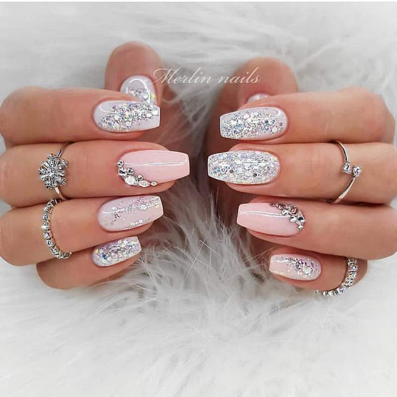 Over 120 Pics of the Most Wanted Nail Ideas Trending Now