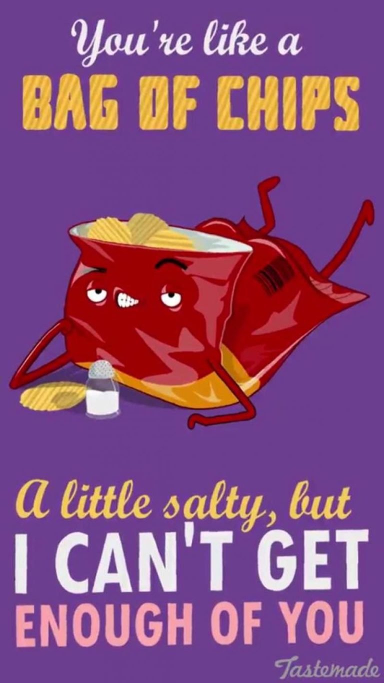 Cheesy Valentines Day Food Puns That Never Gets Out of Style