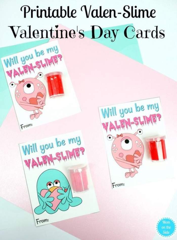 valentines day cards for school 