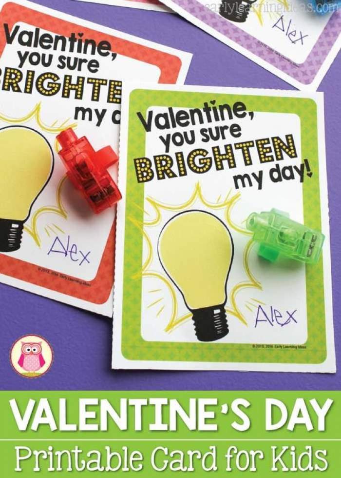 valentines day cards for school 