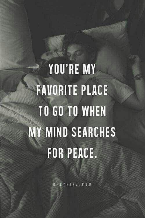 Cute Love Quotes For Her