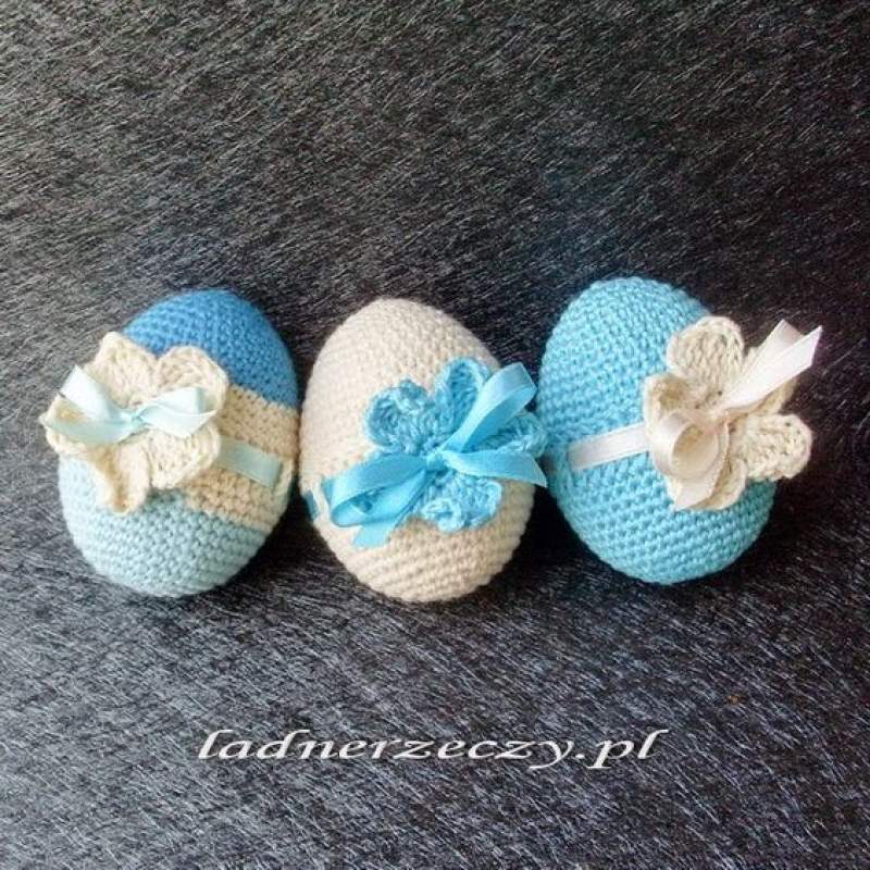 Easter Crochet Patterns
