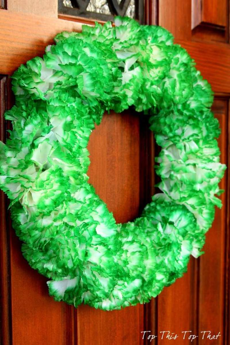 Irish Decorations for St. Patrick's Day