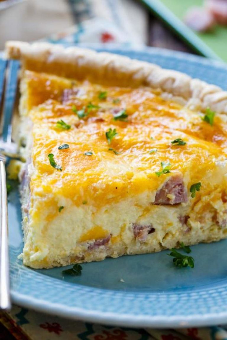 90+ Easter Brunch Recipes to make the your Easter food memory ...