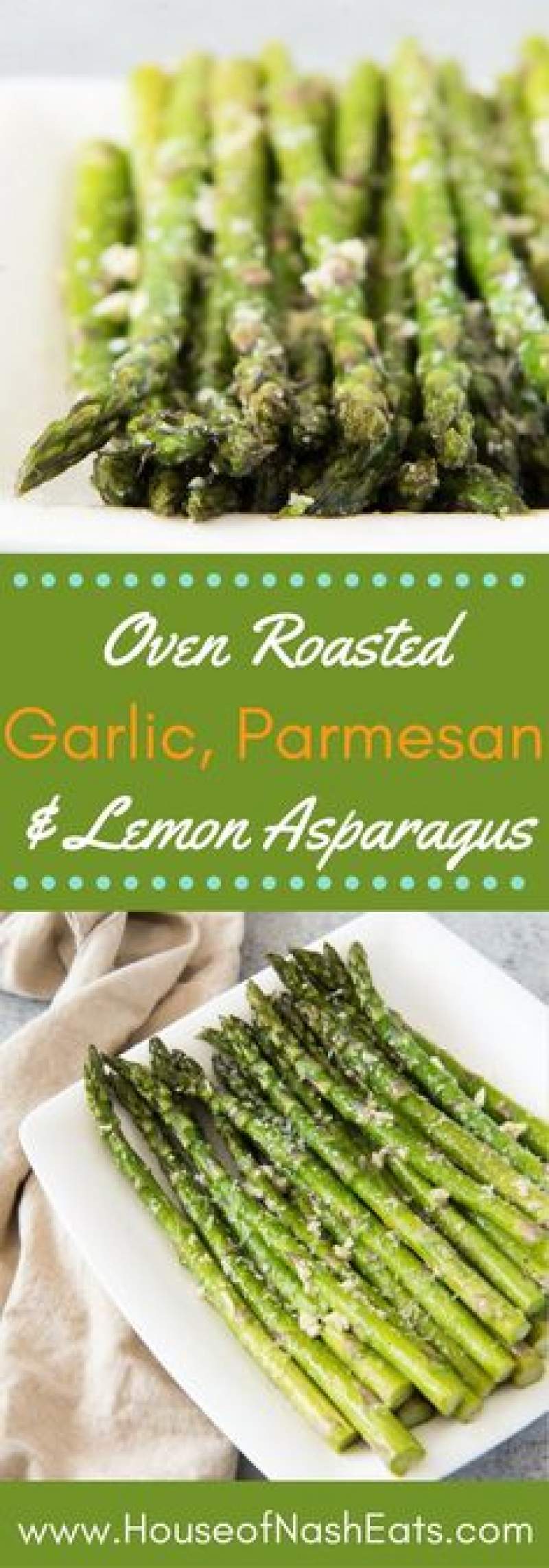 asparagus recipes for easter