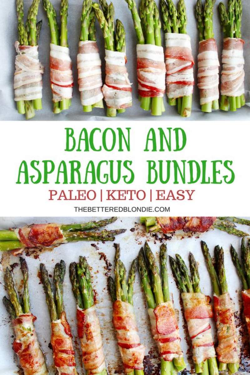 asparagus recipes for easter